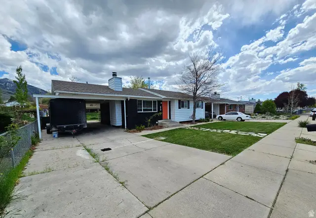 614 W Wasatch Way, Tooele, UT 84074 - #2