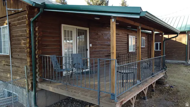 348 N Jakes Place Rd, Fremont, UT 84747 - Image #3