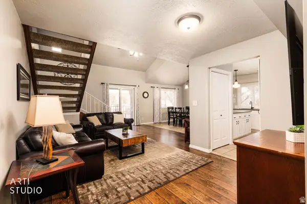 860 S Village Rd W #I10, St. George, UT 84770