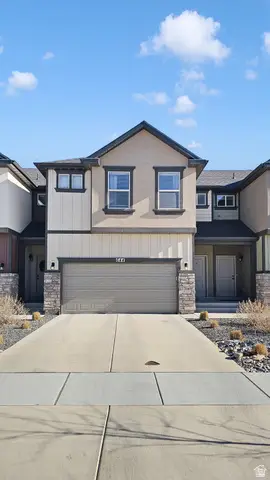 644 N Old Fort Dr, Spanish Fork, UT 84660 - Image #2