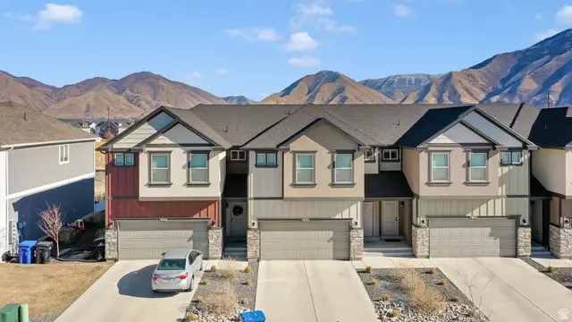 644 N Old Fort Dr, Spanish Fork, UT 84660 - Image #3