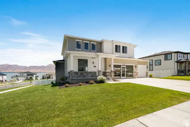 7646 S Flattop Mount Dr W #357, West Jordan, UT 84081 - Image #2