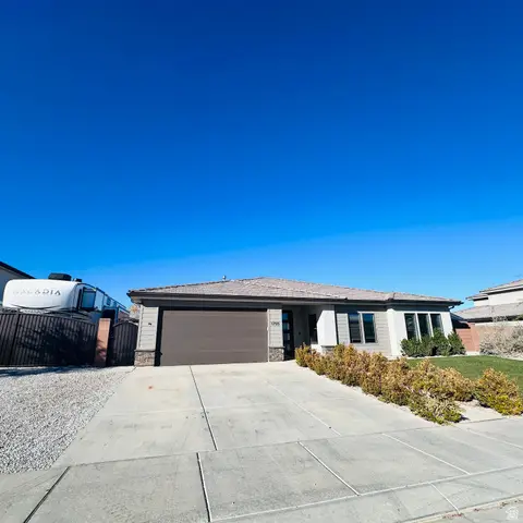1795 E Mountain Trl, St. George, UT 84790