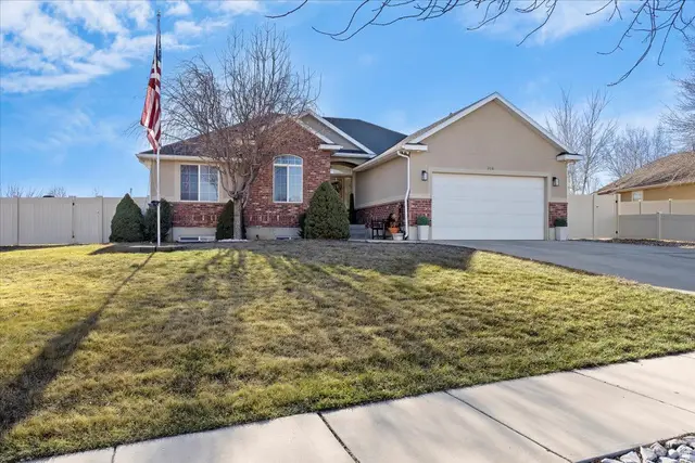 316 E Legrand Dr., Grantsville, UT 84029 - Image #1