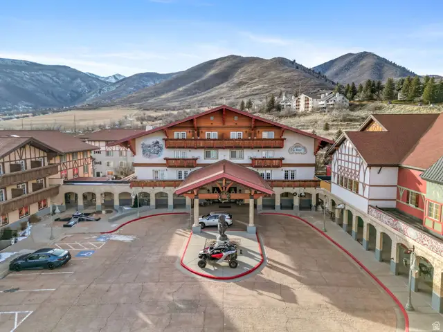 784 W Resort Dr #207, Midway, UT 84049 - Image #1