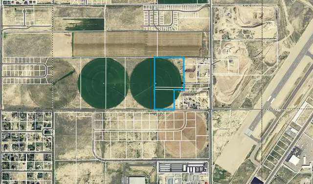 800 N Lund Hwy 19 Acres & Water, Cedar City, UT 84721 - Image #3
