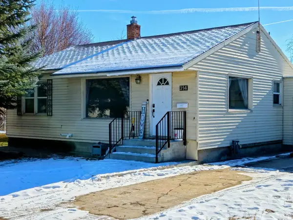 314 Circle Dr, Montpelier, ID 83254