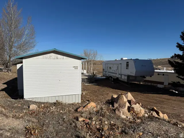 723 E Vanessa Ln, Garden City, UT 84028 - #3