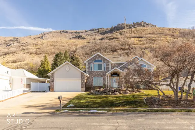 2522 N 1600 E, North Ogden, UT 84414 - Image #2