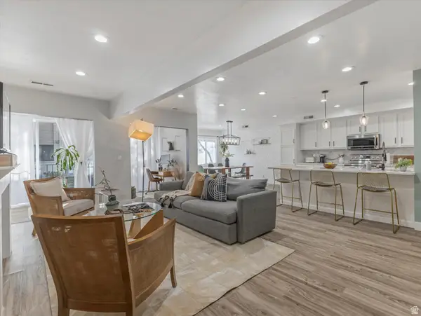 2582 S Elizabeth St E #1, Salt Lake City, UT 84106