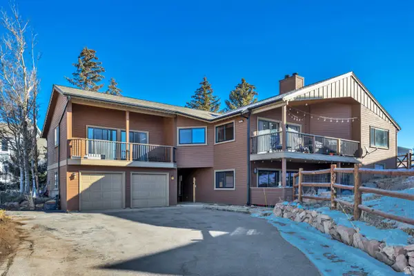 6184 Old Ranch Rd, Park City, UT 84098