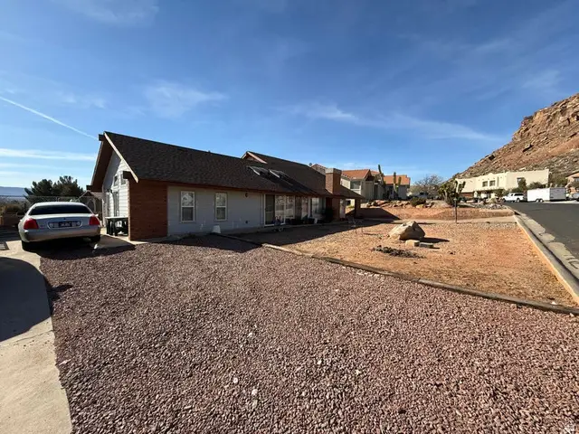 1401 Geronimo Rd, Saint George, UT 84790 - Image #3