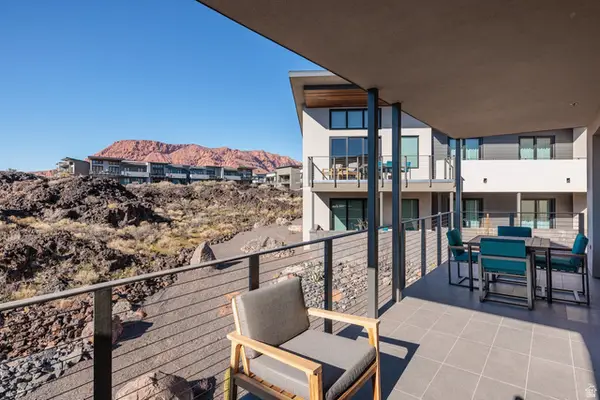 1400 E Black Desert Dr #22277, Ivins, UT 84738