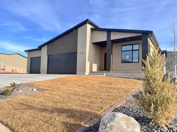 2509 W Scenic Dr #107, Cedar City, UT 84720