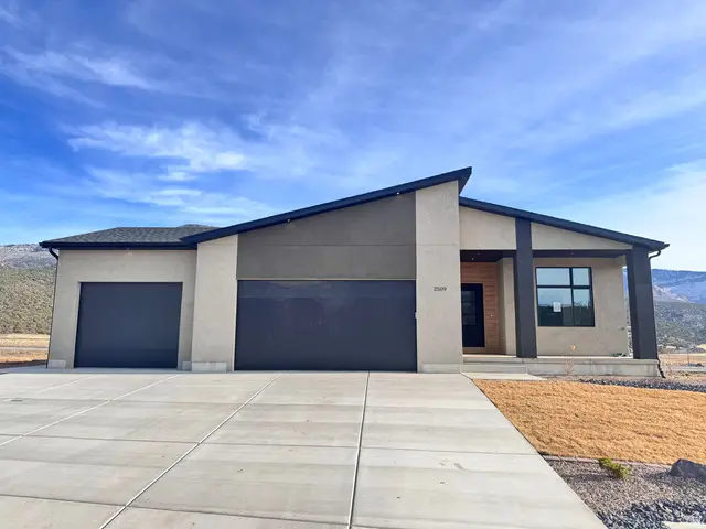 2509 W Scenic Dr #107, Cedar City, UT 84720 - Image #2