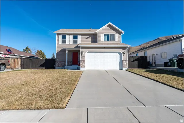 1119 S 970 W, Tooele, UT 84074 - #2