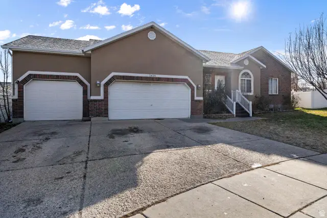 3635 S Evening Light Cv, Magna, UT 84044 - Image #2