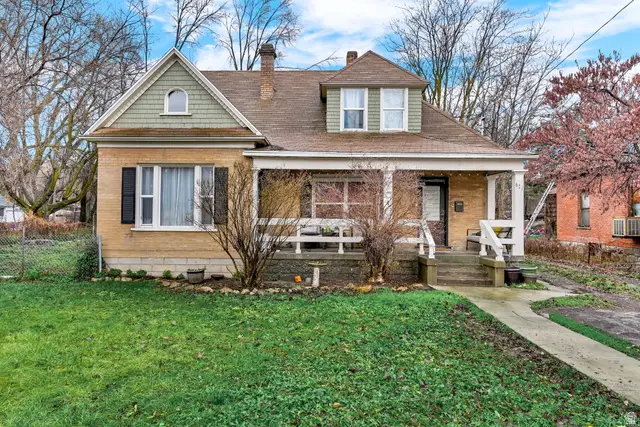 621 E 7th St N, Ogden, UT 84404 - Image #1