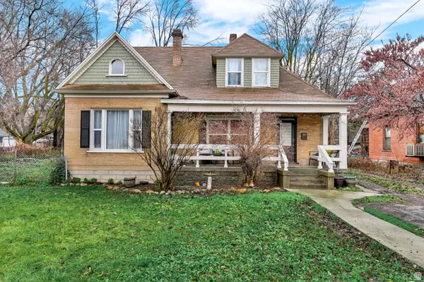 621 E 7th St N, Ogden, UT 84404