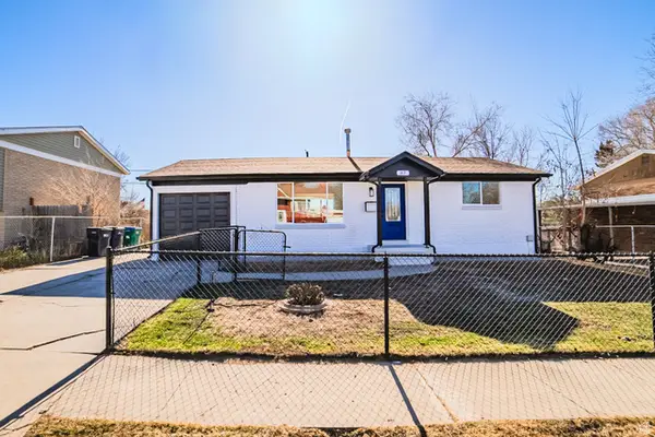 87 W 8710 S, Sandy, UT 84070