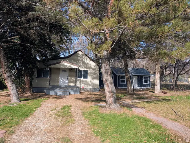 612 35th St, Ogden, UT 84403 - Image #1