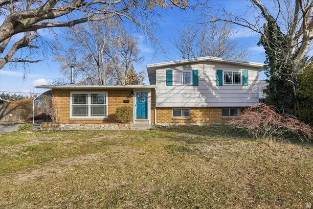 2100 W Theckston Rd, Taylorsville, UT 84129 - Image #1