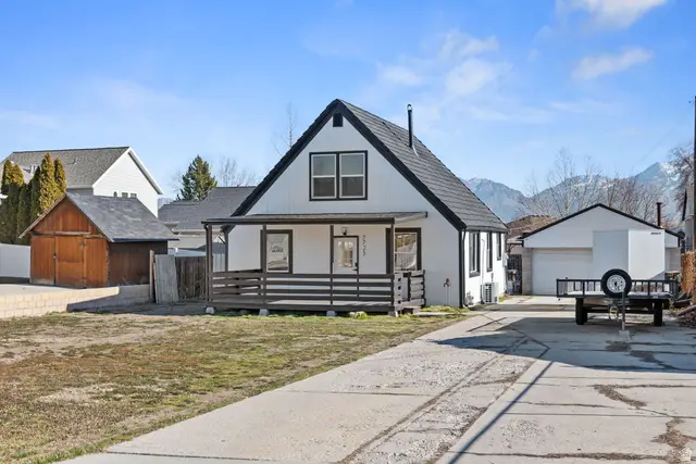 7725 S Alida Dr, West Jordan, UT 84084 - Image #3