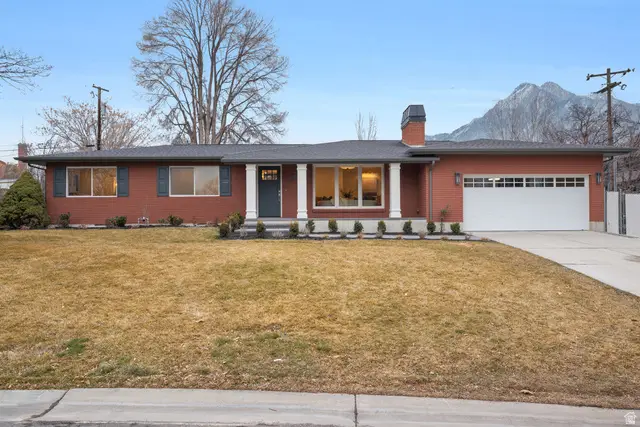 4695 S Sycamore, Holladay, UT 84117 - Image #2