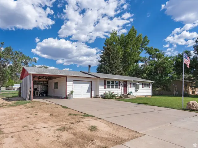 235 S 200 E, Fillmore, UT 84631 - Image #1