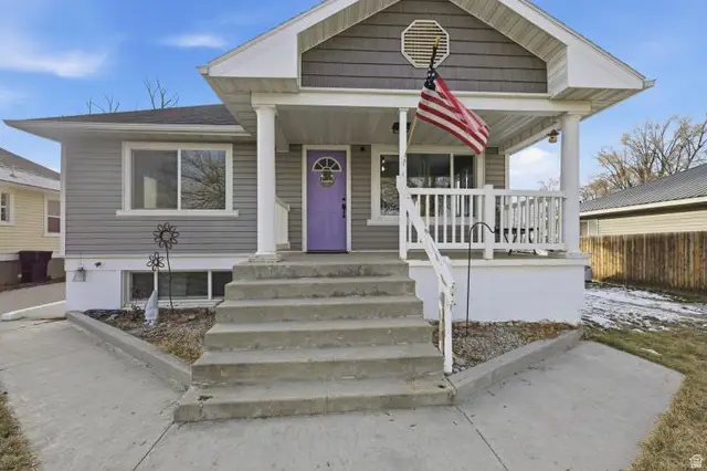 38 S 100 W, Preston, ID 83263 - Image #2