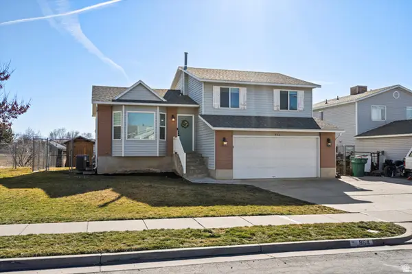 864 E 625 St S, Layton, UT 84041