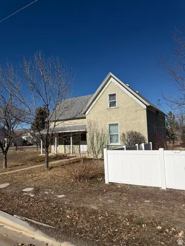 88 W 200 N, Ephraim, UT 84627