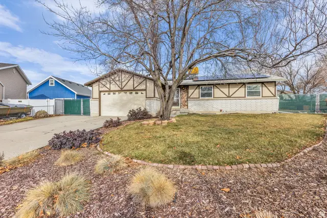 5949 Sandusky Cir S, Murray, UT 84123 - Image #1