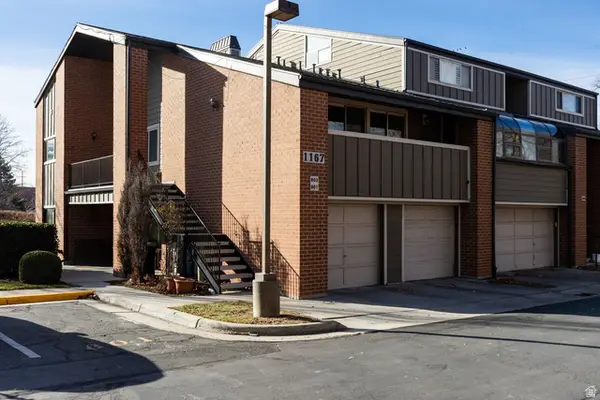 1167 E Brickyard Rd #803, Salt Lake City, UT 84106