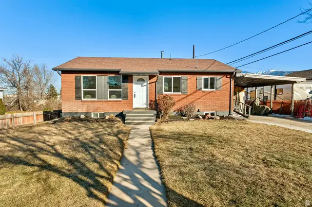 235 E 900 N, Spanish Fork, UT 84660 - Image #1