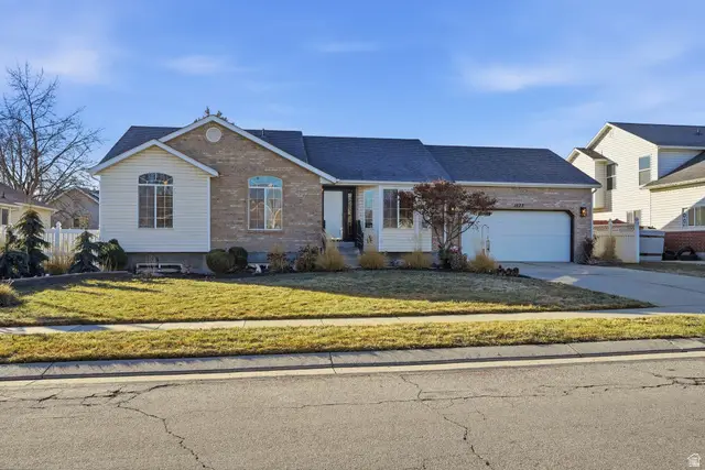 1573 W Erickson Park Dr S, West Jordan, UT 84084 - Image #1