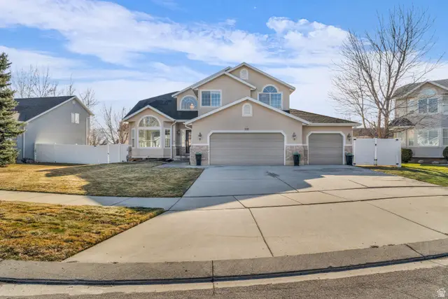 168 E Harvest Berry Pl, Draper, UT 84020 - Image #1