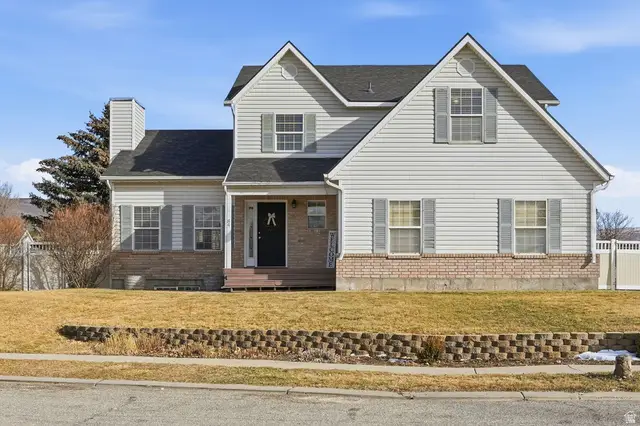 84 N 1280 E, Heber City, UT 84032 - Image #1