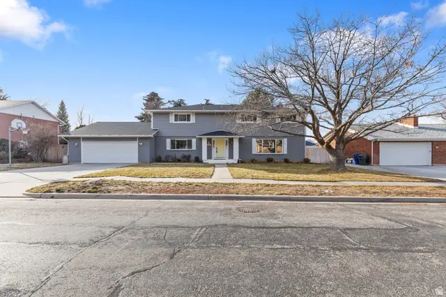 4499 Fillmore Ave, Ogden, UT 84403 - Image #1