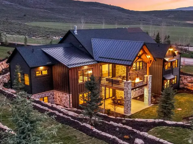 2225 Elk Meadows Cir, Kamas, UT 84036 - #2