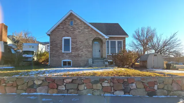 102 E 400 S, Cedar City, UT 84720 - Image #1
