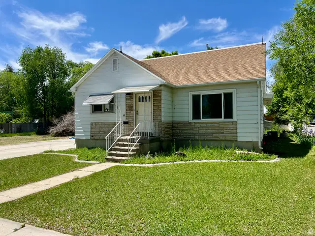 144 S 100 W, Tremonton, UT 84337 - #1