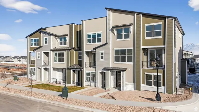 12663 S Dansie Oaks Dr #298, Herriman, UT 84096 - Image #2