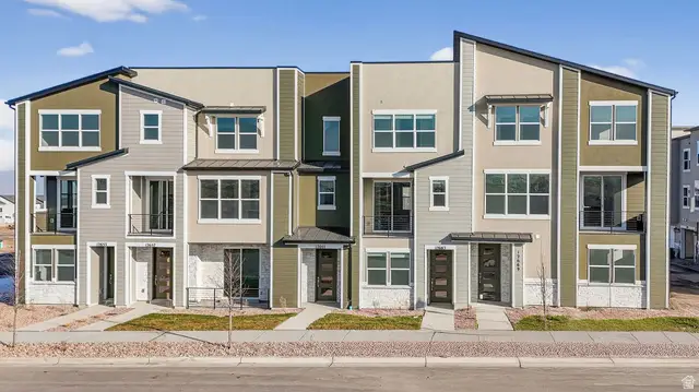 12663 S Dansie Oaks Dr #298, Herriman, UT 84096 - Image #3