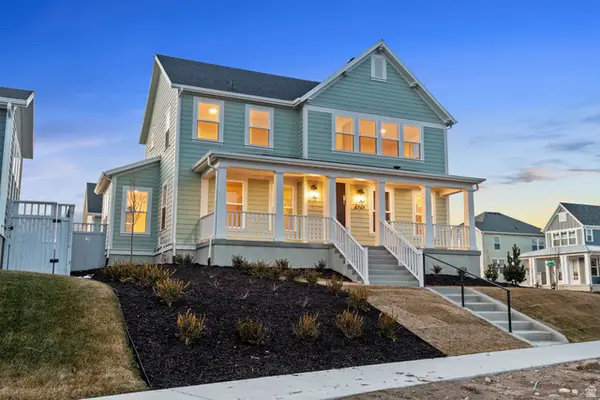 6747 W Salt Marsh Rd #5-454, South Jordan, UT 84009