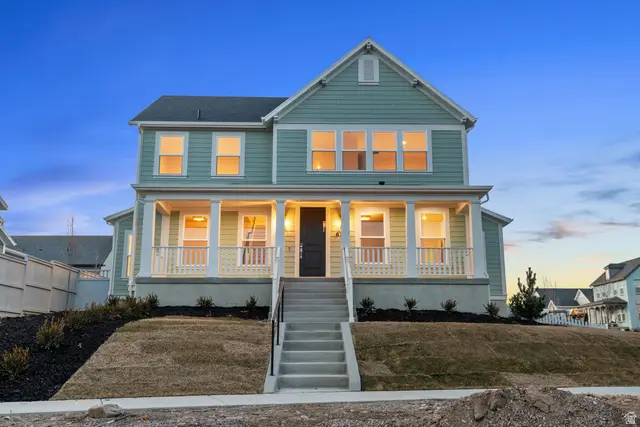 6747 W Salt Marsh Rd #5-454, South Jordan, UT 84009 - Image #2