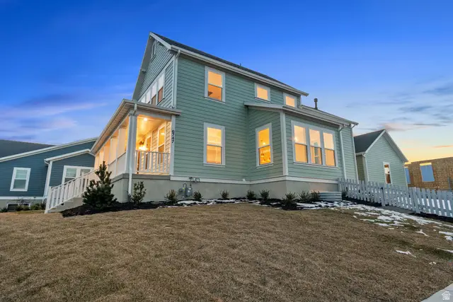 6747 W Salt Marsh Rd #5-454, South Jordan, UT 84009 - Image #3