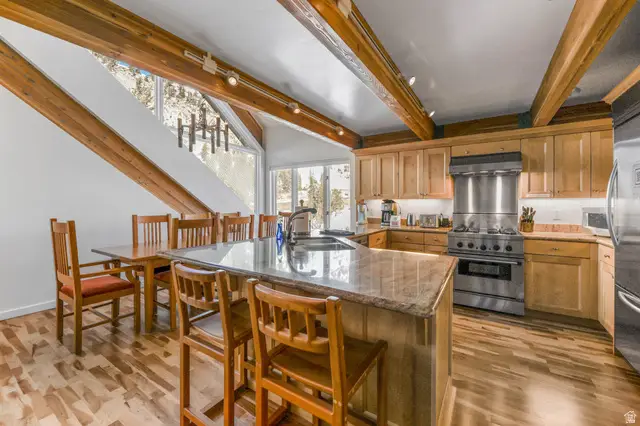 9927 E Powder Run Rd #10B, Alta, UT 84092 - Image #3