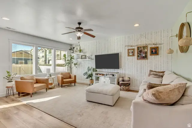 1237 N Silvercrest Dr, Saratoga Springs, UT 84045 - Image #1