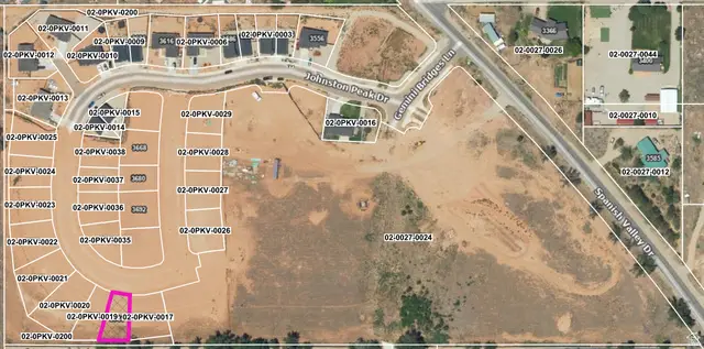 3736 Johnston Place Ave #14, Moab, UT 84532 - Image #2